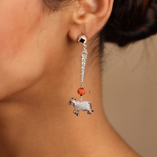 VIDYA EARRINGS