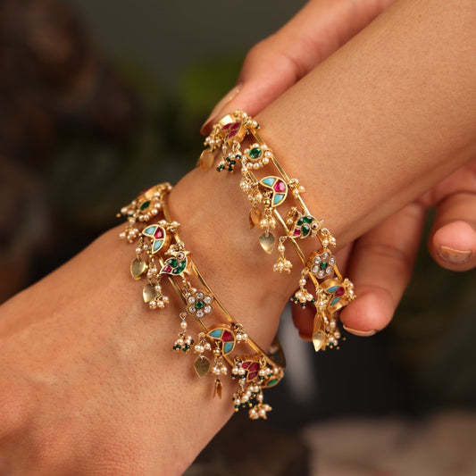 TAARINI BRACELET (Single Pcs)
