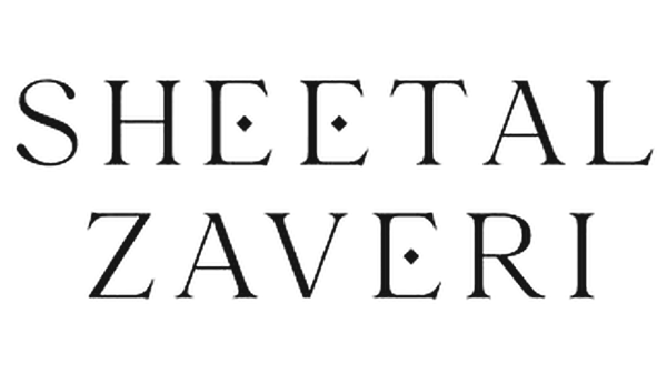 Sheetal Zaveri by Vithaldas