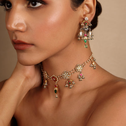 MEHER CHOKER