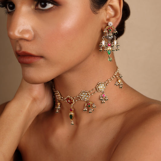MEHER CHOKER