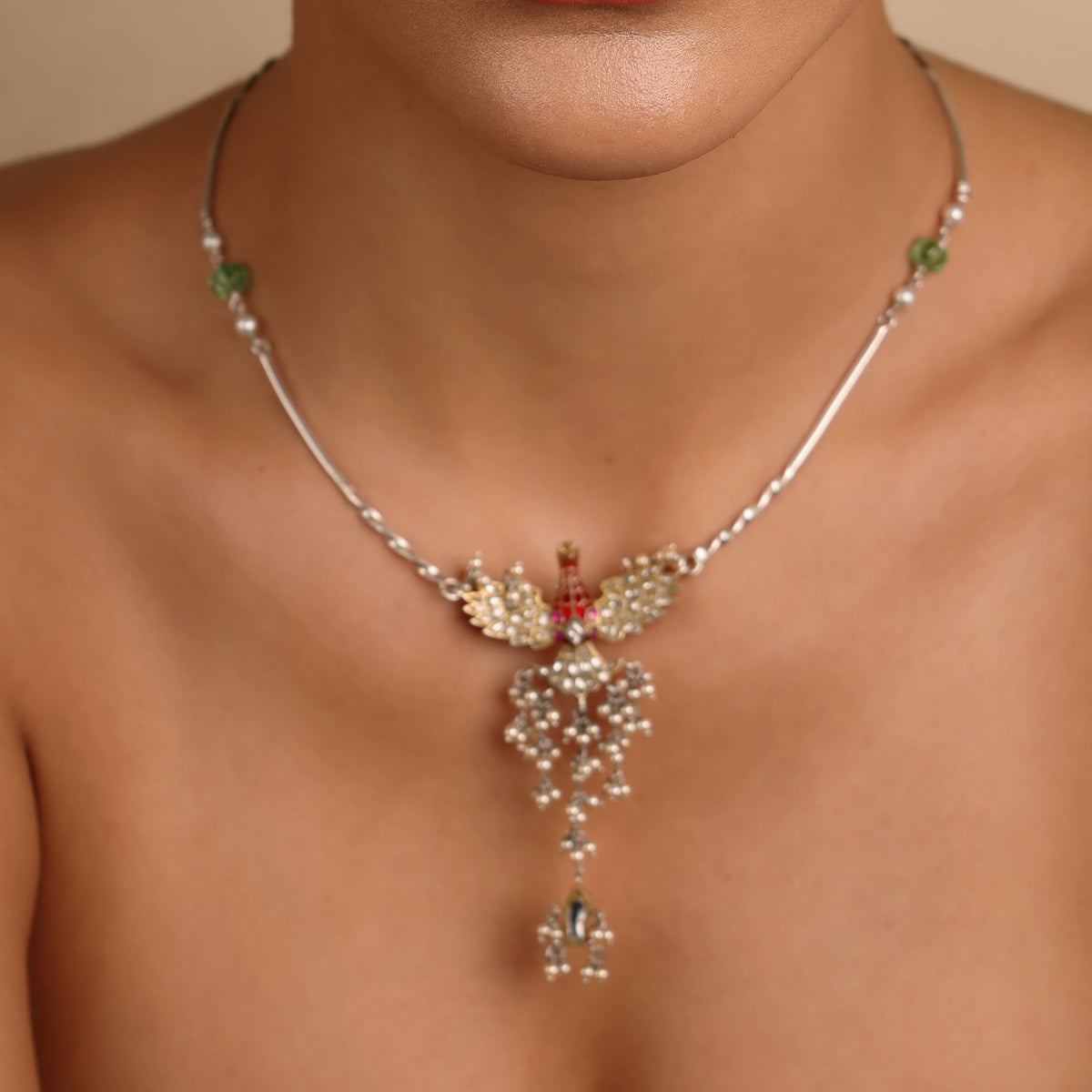 MERAKI CHOKER