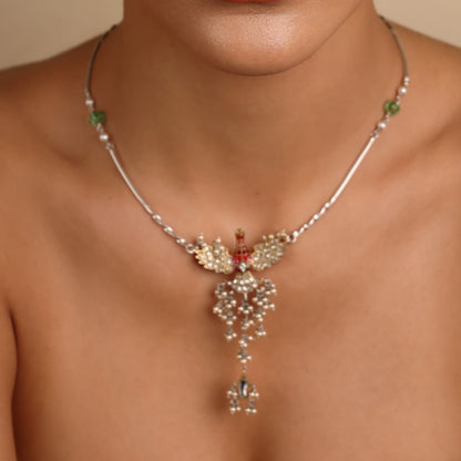 MERAKI CHOKER