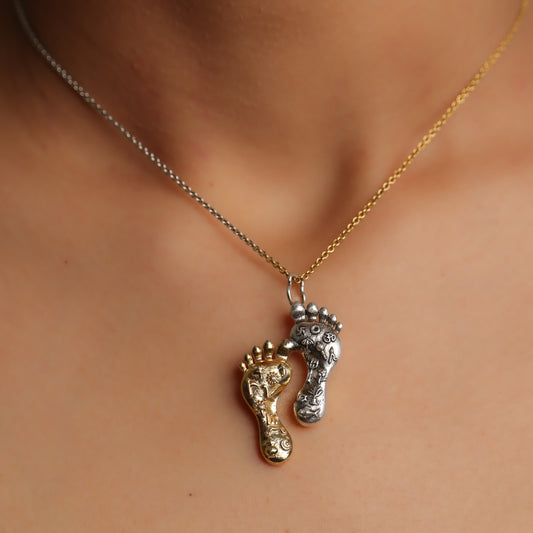 Radhe Pendant