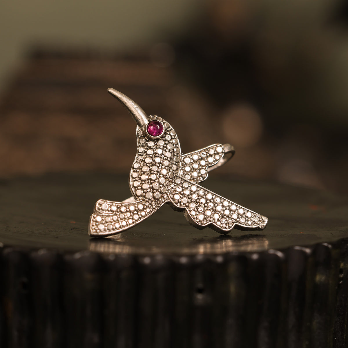 PHOENIX EARCUFF {1PCS}
