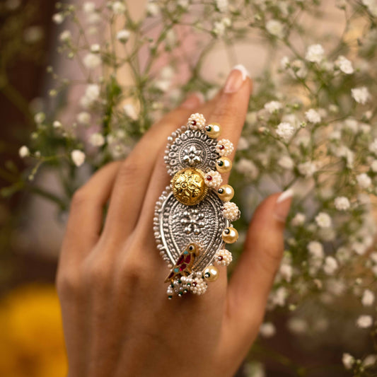 Rooh Ring