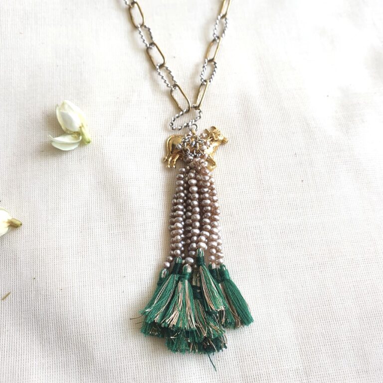 Preetham Chain | Sheetal Zaveri by Vithaldas