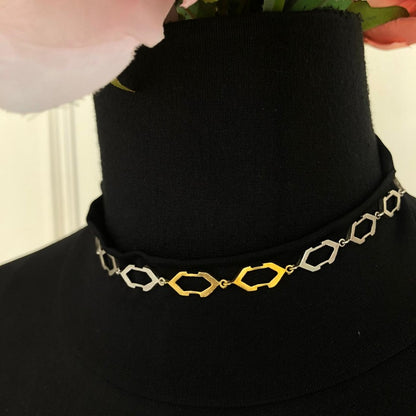 Rimi Choker Chain