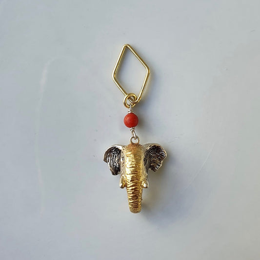 Gaj Pendant