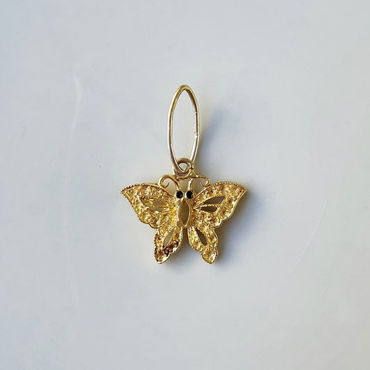 Butterfly Pendants
