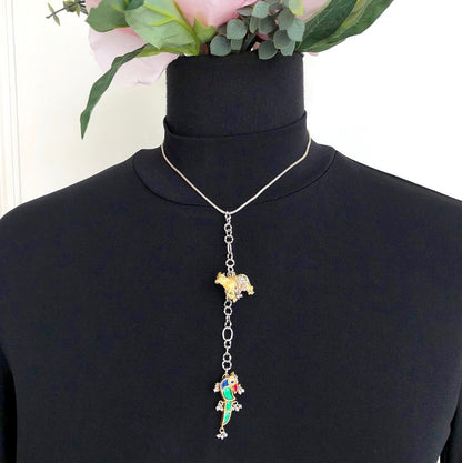 Nisha Chain