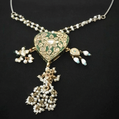 Hridaya Necklace