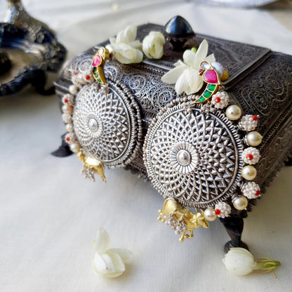 Mudita Earrings