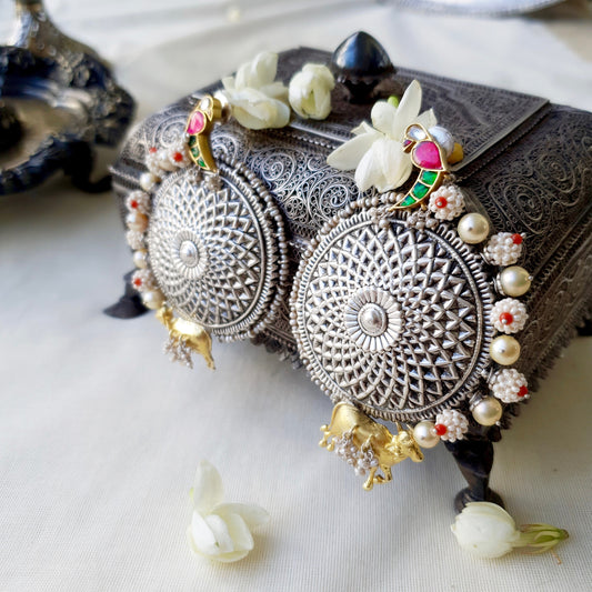 Mudita Earrings