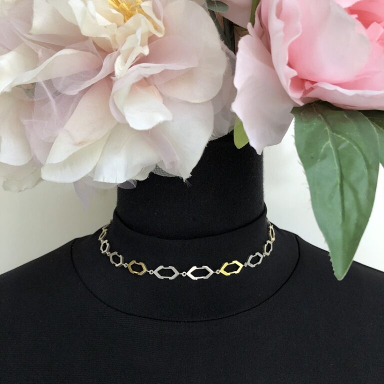Rimi Choker Chain
