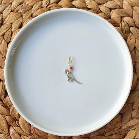 Panchi Pendant