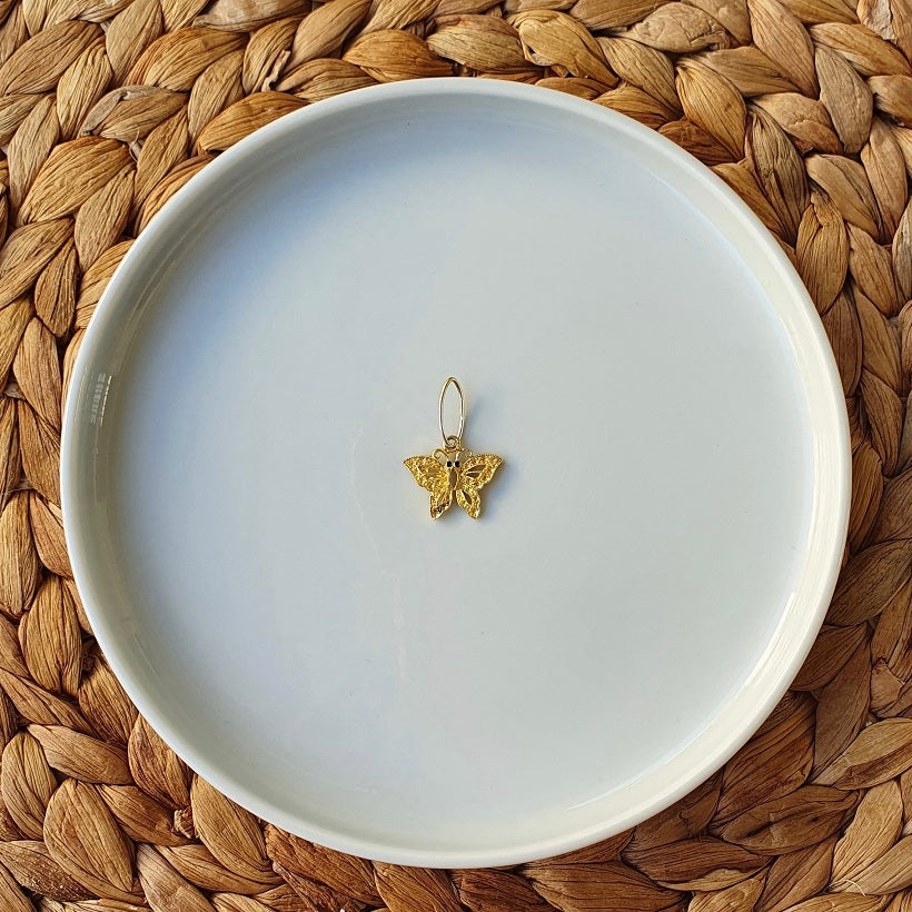 Butterfly Pendants