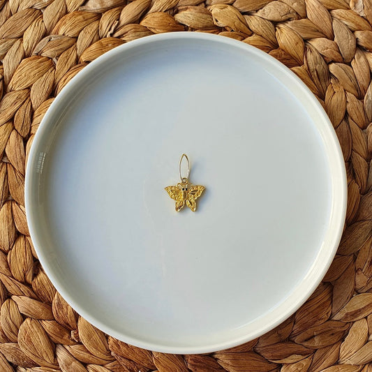 Butterfly Pendants