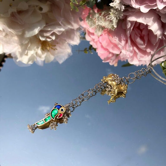 Nisha Chain