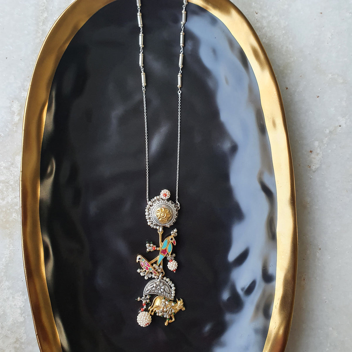 Ami Chain