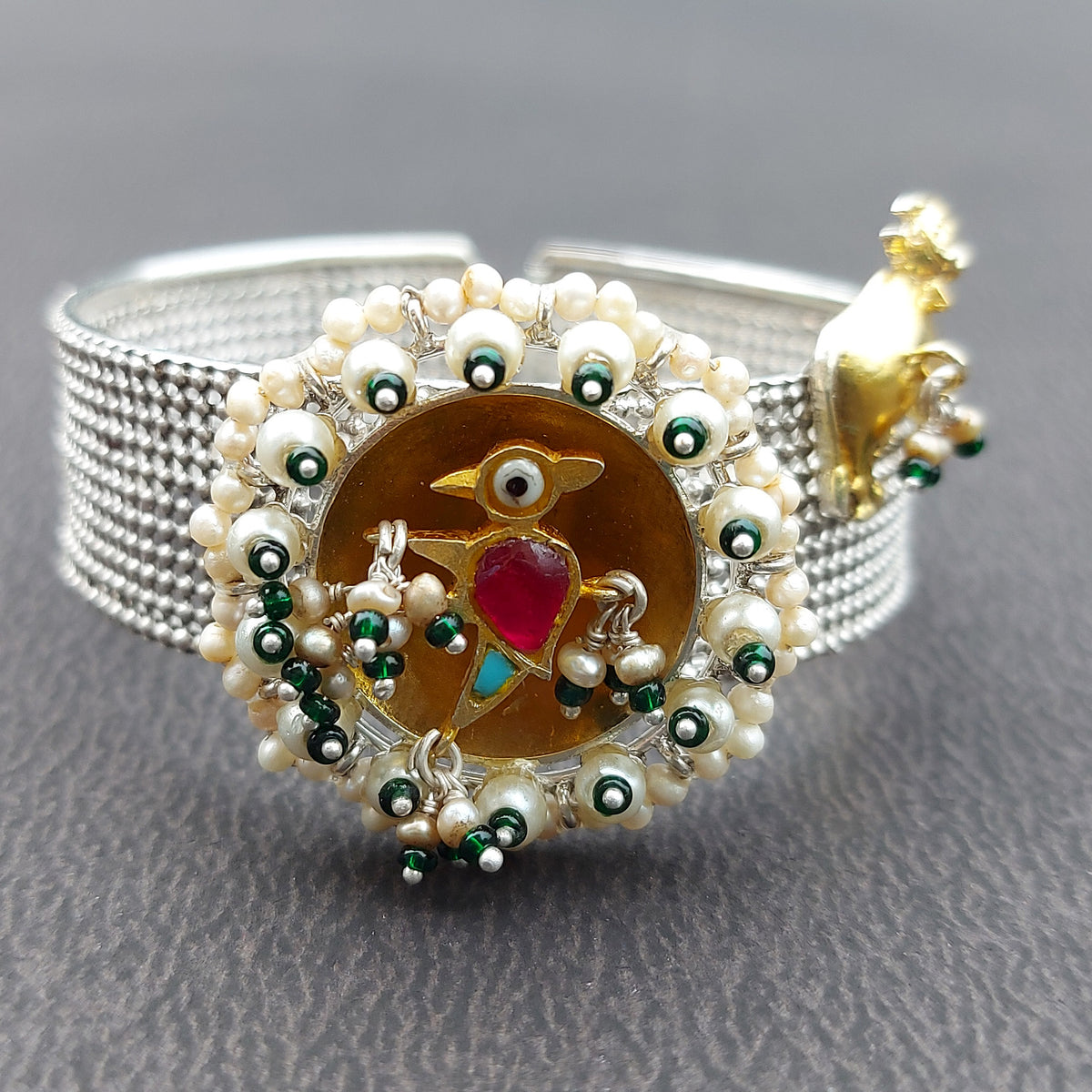 Vidya Bracelet