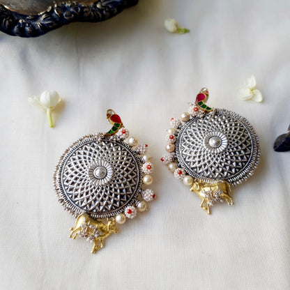 Mudita Earrings