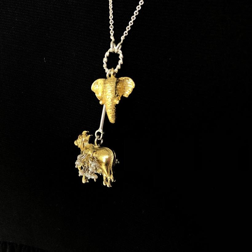 Aanshi Chain