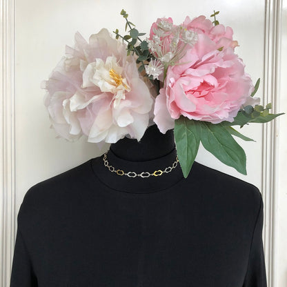 Rimi Choker Chain
