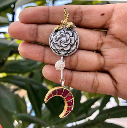 Ruhi Earrings