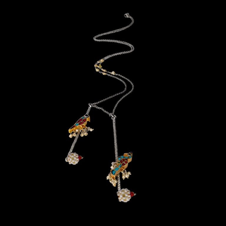 Sumukh Chain