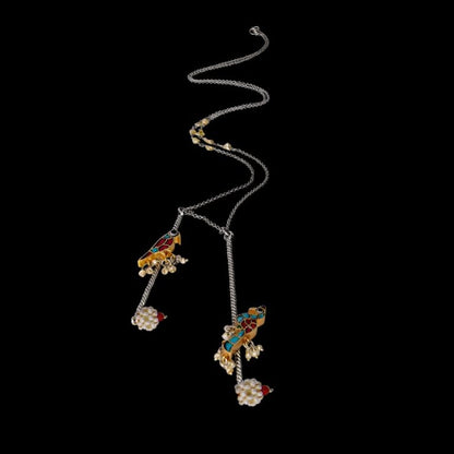 Sumukh Chain