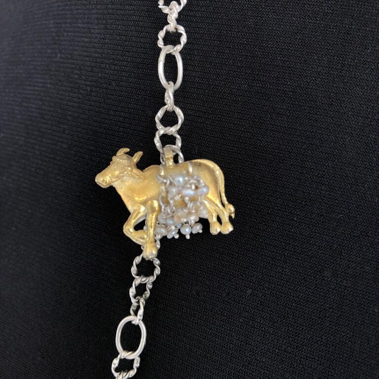 Nisha Chain