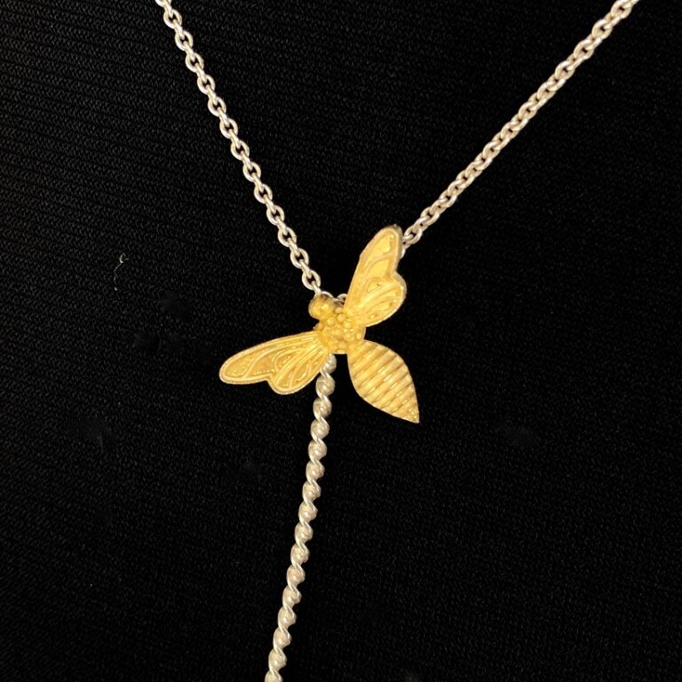 Zinal Chain