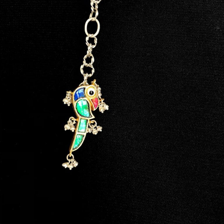 Nisha Chain