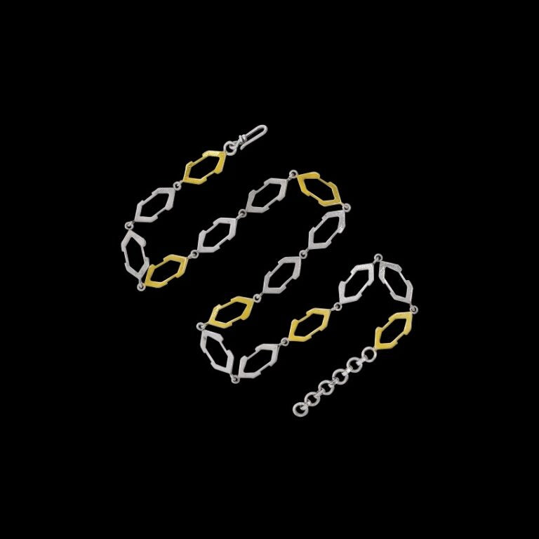 Rimi Choker Chain