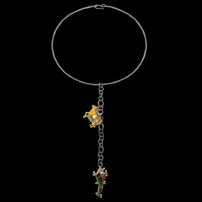 Nisha Chain