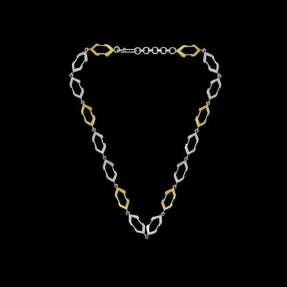 Rimi Choker Chain