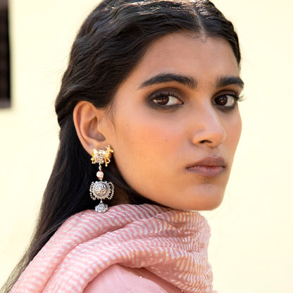 Sakhi Earrings