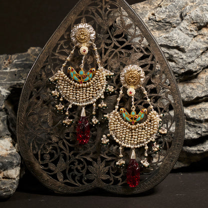Adile Earrings