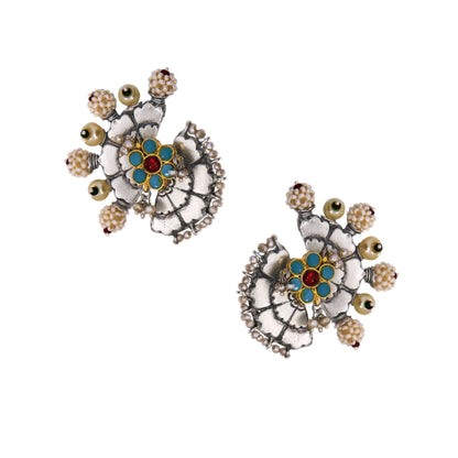 Agni Studs