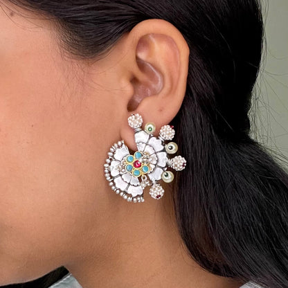 Agni Studs