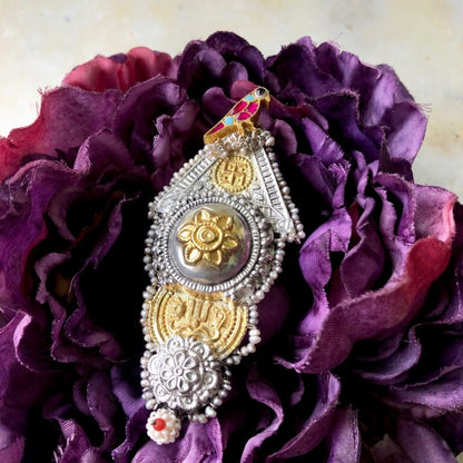 Ahana Ring