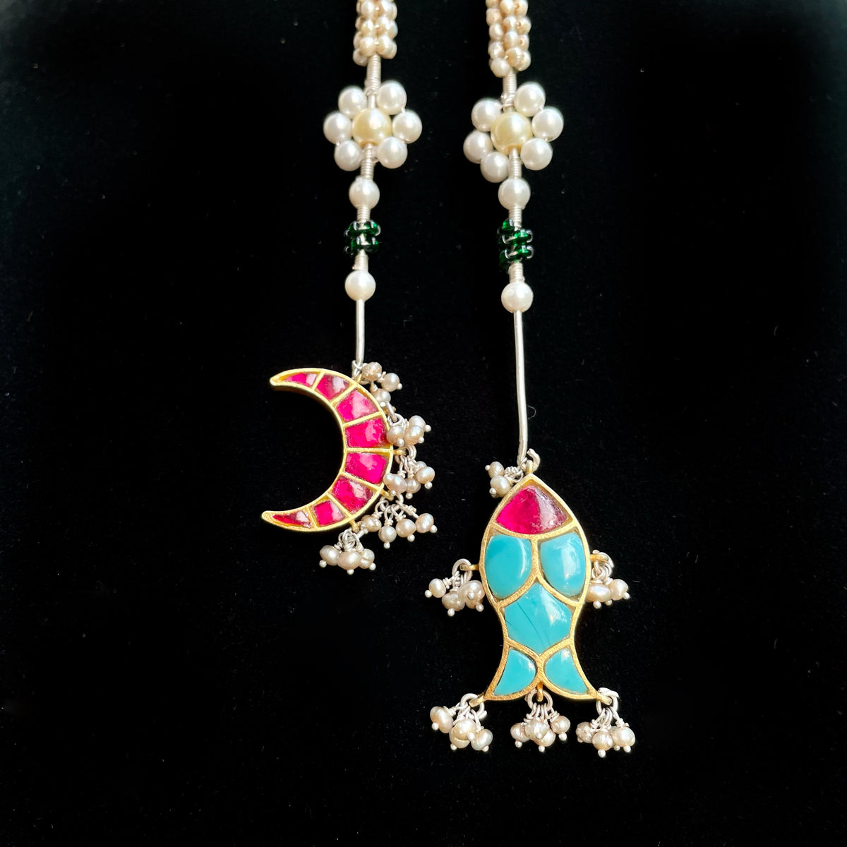Aksha Choker