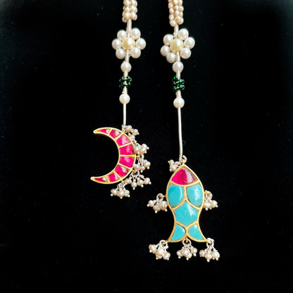 Aksha Choker