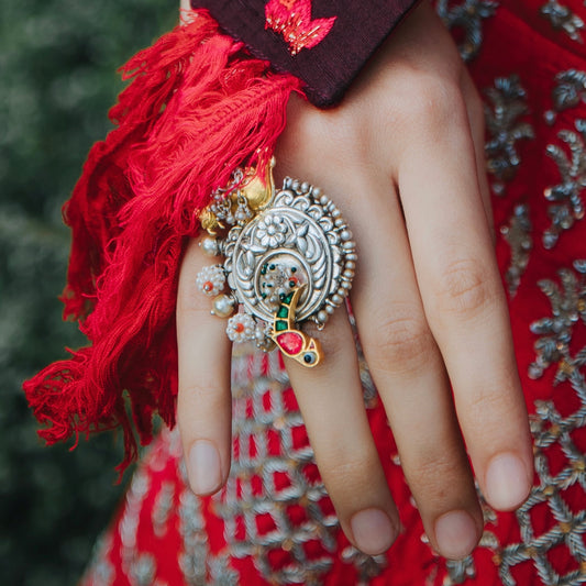Anu Ring