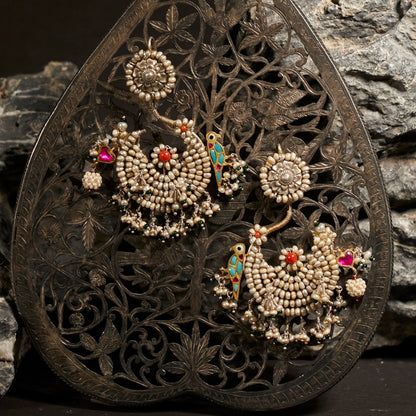 Ashi Earrings