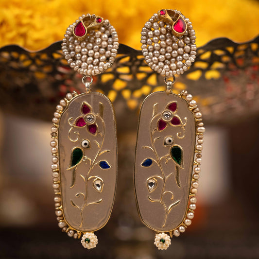 Bahar Earrings