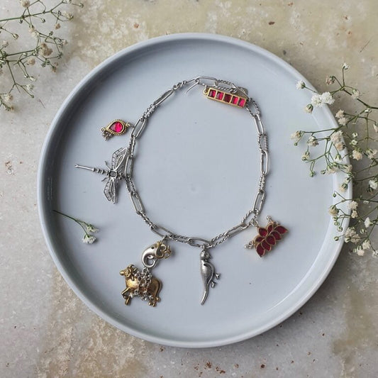 Charm Bracelet – 3