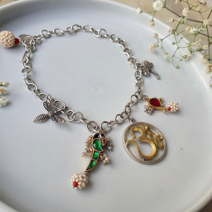 Charm Bracelet – 1