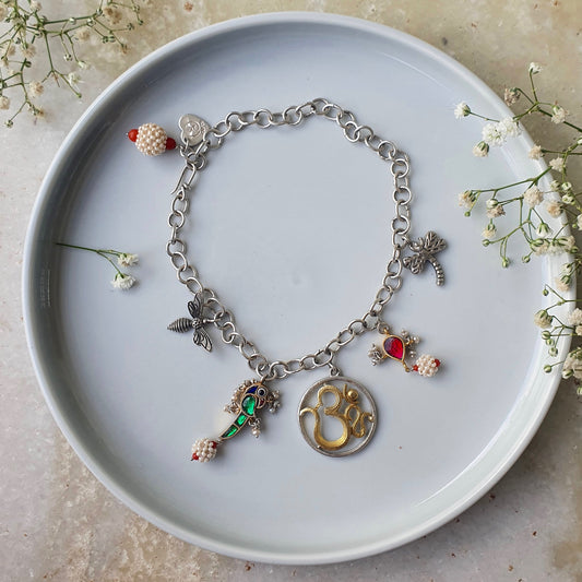 Charm Bracelet – 1